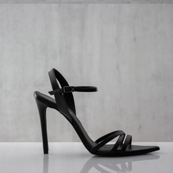 Glamazons | Olivia high heel