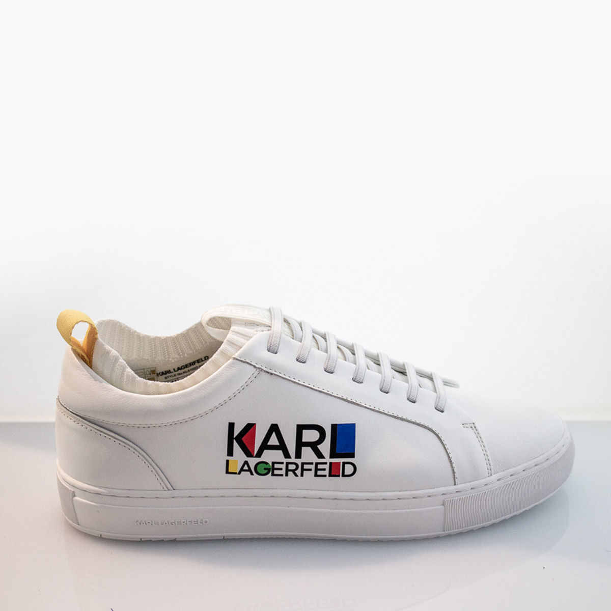 Karl Lagerfeld | Kupsole sneakers