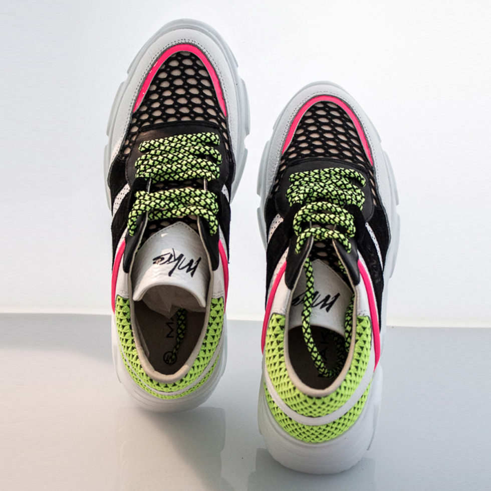 makris shoes summer 2019