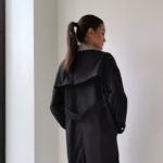 Dondup | Coat with decorated collar - Image 4