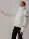 La haine | Puffer jacket