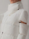 La haine | Puffer jacket - Image 2