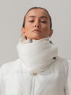 La haine | Puffer jacket - Image 3