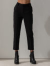 Sotris collection | Ankle-length trousers - Image 3