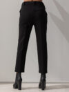 Sotris collection | Ankle-length trousers - Image 4