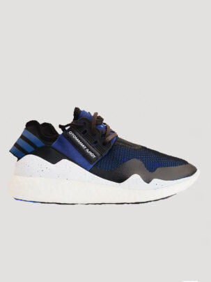 Yohji Yamamoto | Multicolor men sneakers