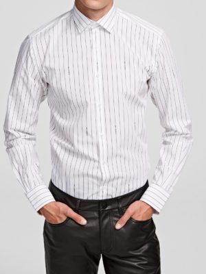 Karl Lagerfeld | Stripe shirt