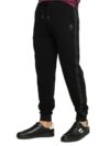 Karl Lagerfeld | Sweatpants with logo tape