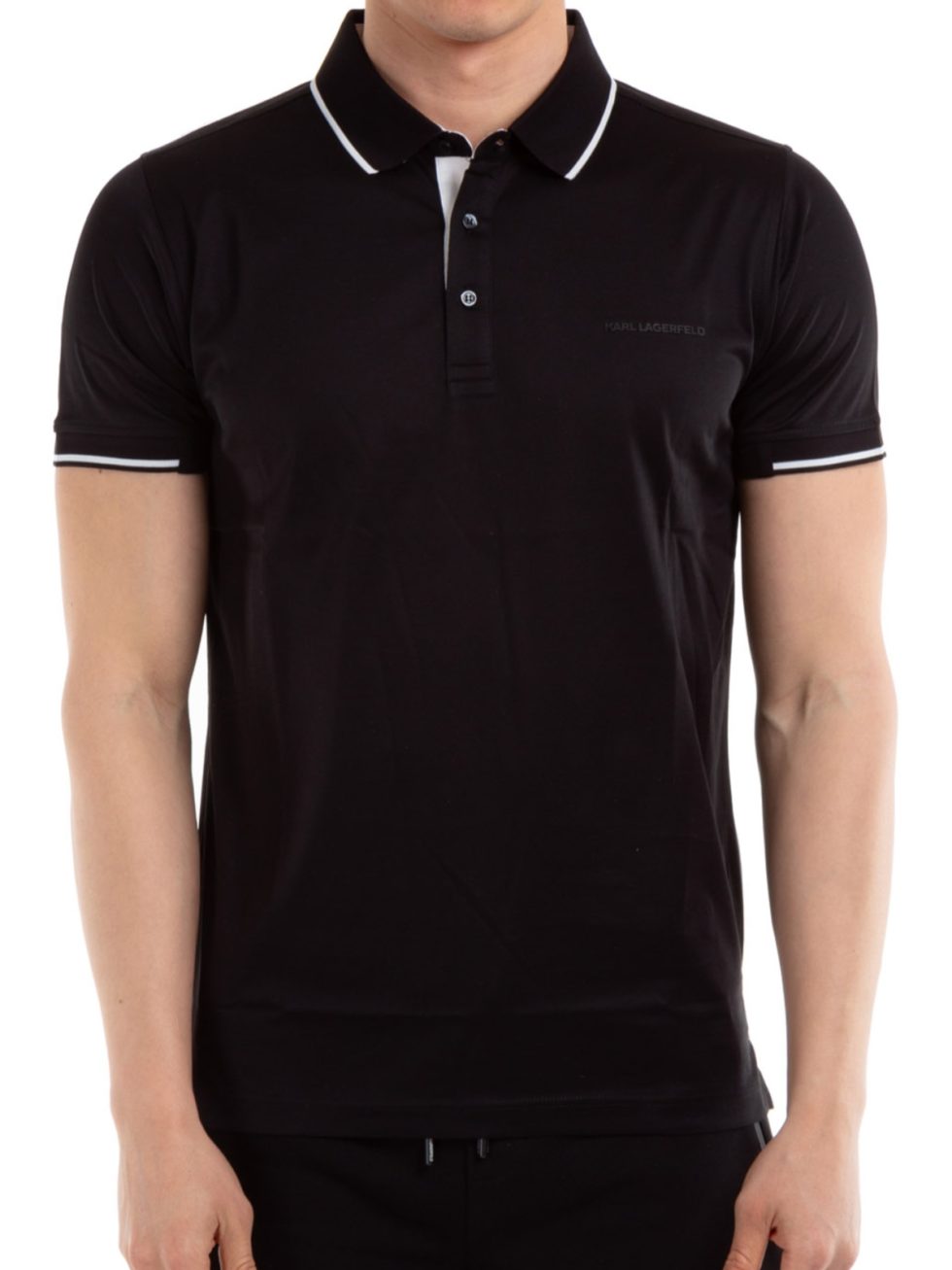 karl Lagerfeld | Polo shirt | Buy Online - Sotris Stores