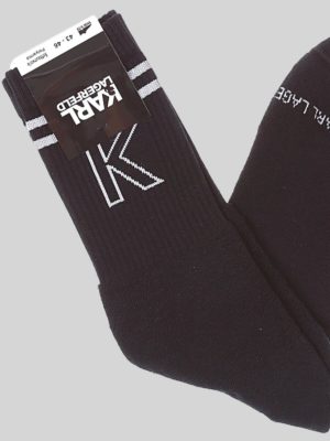 Karl Lagerfeld | Athletic socks