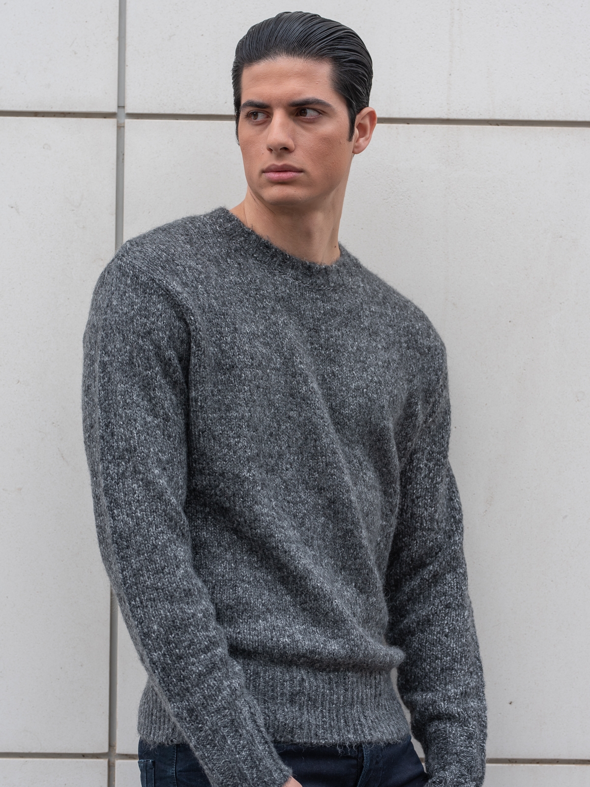 AT.P.CO. | Crewneck sweater