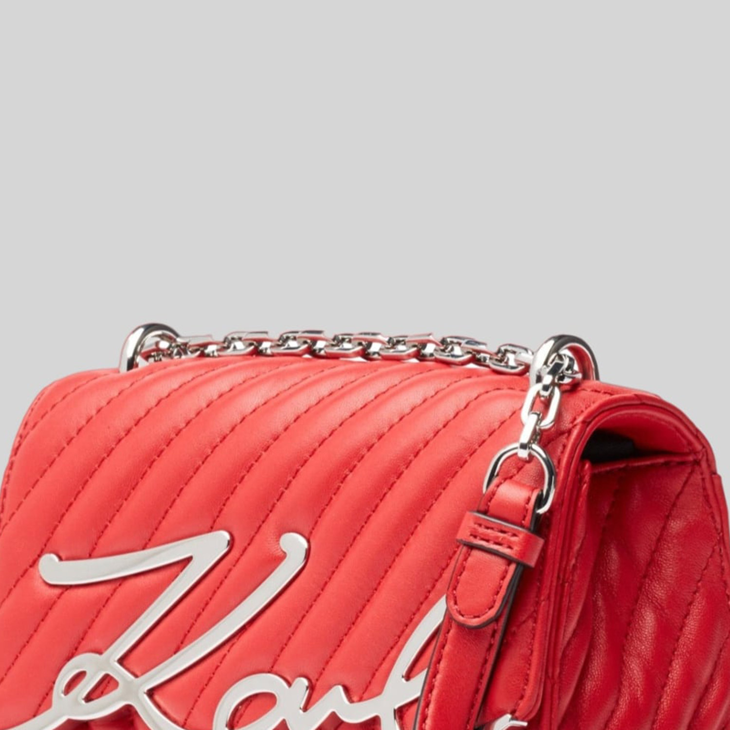 BAGS1 Karl Lagerfeld | Small shoulder bag