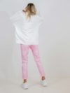 Ice Play | Pink tie-dye jeans - Image 3