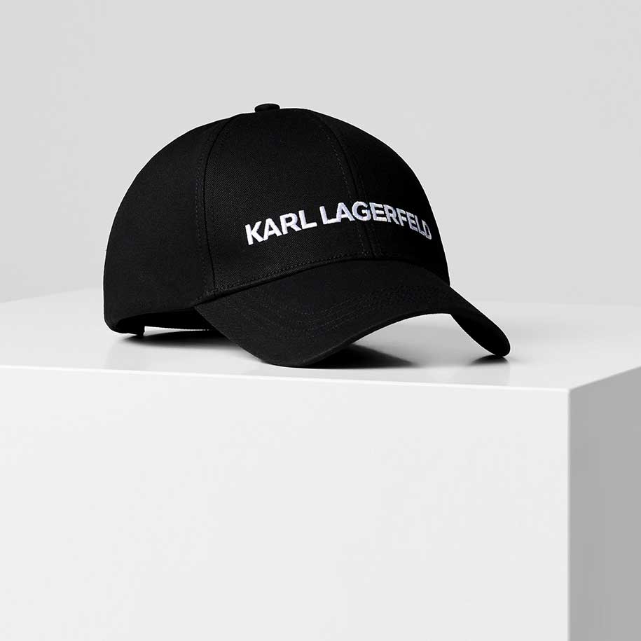 Karl Lagerfeld | Small shoulder bag