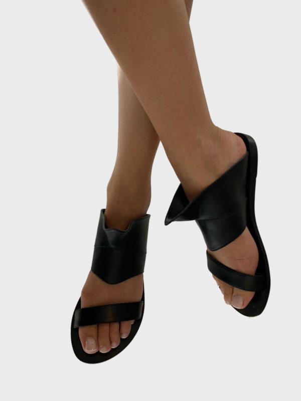 I love sandals | Ankle cuff sandals