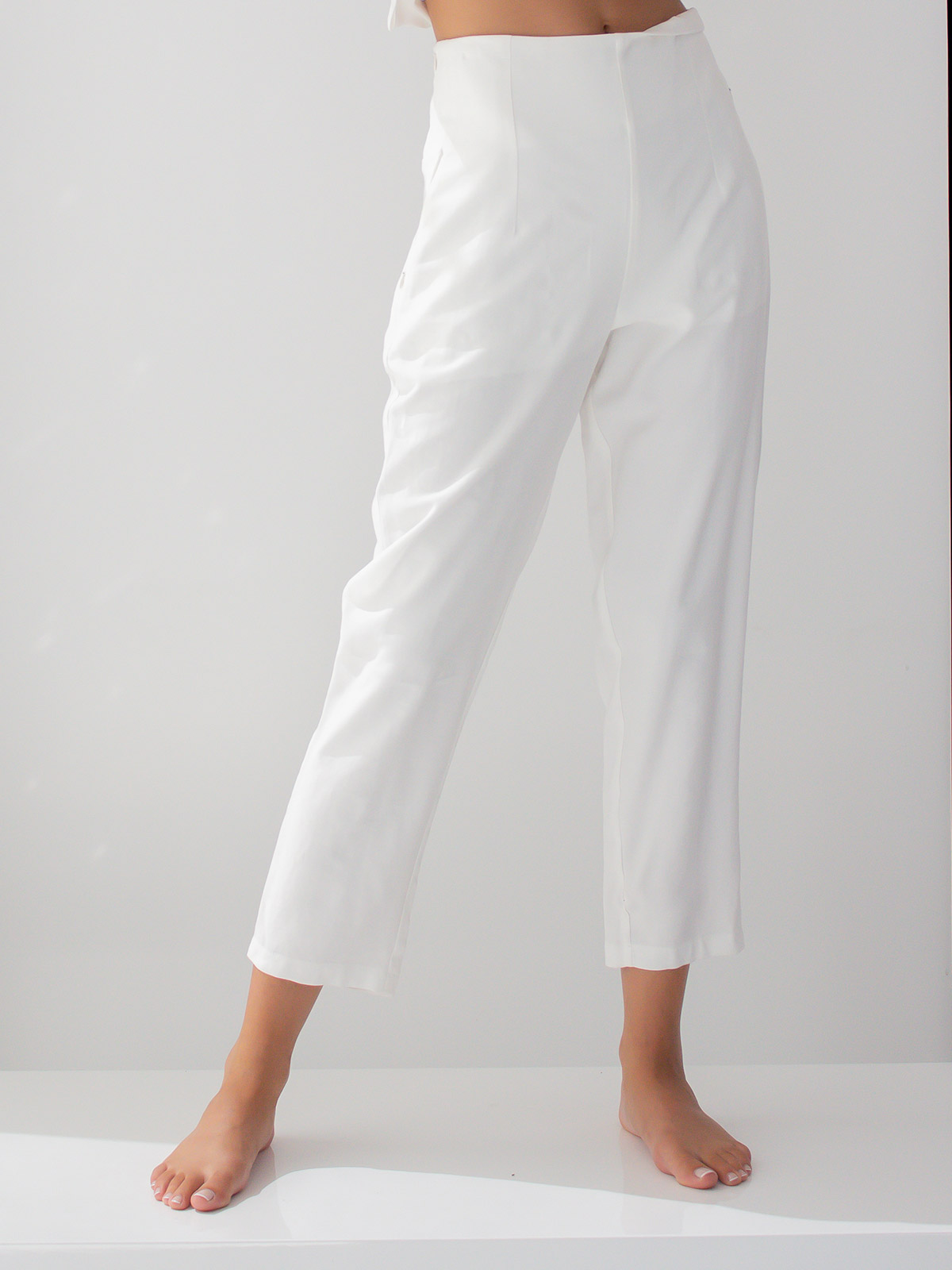 Sotris collection | Balloon trousers