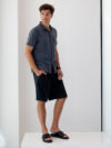 Crossley | Terry towel shirt - Image 2