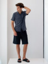 Crossley | Terry towel shirt - Image 3