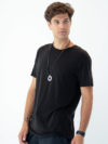Crossley | Long crewneck t-shirt - Image 2