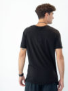 Crossley | Long crewneck t-shirt - Image 3