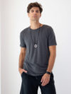 Crossley | Long crewneck t-shirt - Image 4