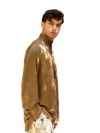 Dante Men | Henley long-sleeve t-shirt