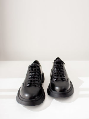 Camper | Lace-up oxford shoes