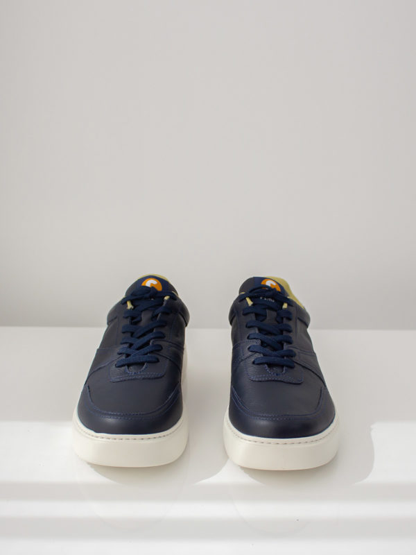Camper | Μπλε αθλητικά παπούτσια