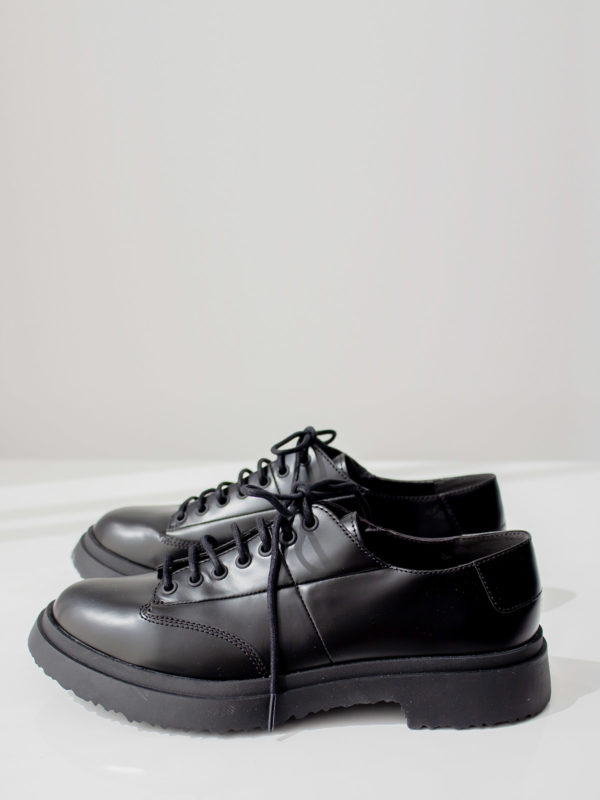 Camper | Δετά γυναικεία παπούτσια oxford - Καταστήματα Sotris