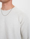 Gabba | Seed-stitch sweater - Image 3
