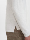 Gabba | Seed-stitch sweater - Image 5