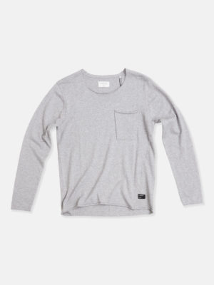 Gabba | Chest pocket sweater