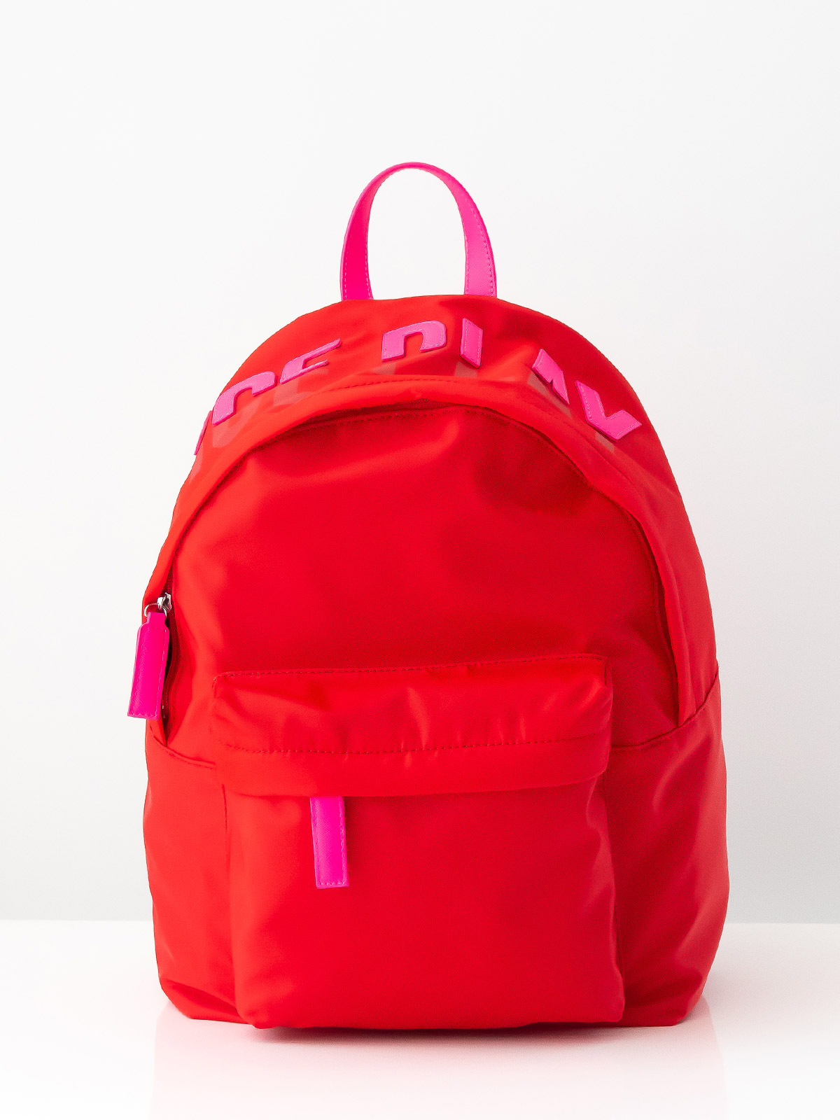 Ice Play | Red backpack
