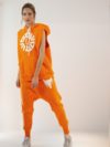 Robert Kupisz | Sleeveless hoodie - Image 2