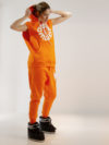 Robert Kupisz | Sleeveless hoodie - Image 3