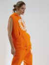 Robert Kupisz | Sleeveless hoodie - Image 4