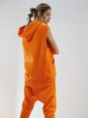 Robert Kupisz | Sleeveless hoodie - Image 5