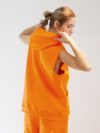 Robert Kupisz | Sleeveless hoodie - Image 6