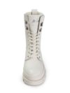 Makris | Chunky sole combat boots - Image 2
