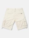 Gabba | Drawstring hem cargo shorts - Image 2