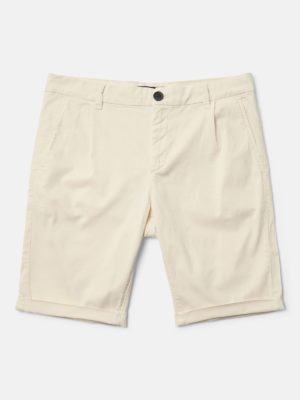 Gabba | Turn-up cuff shorts