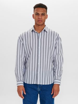 Gabba | Striped shirt