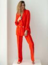 Beatrice | Double-breasted jacket