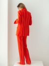 Beatrice | Five-pocket straight-leg trousers - Image 3
