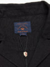 Blue de genes | Lapel collar shirt with chest pocket - Image 2