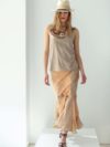 Mes Demoiselles | Printed mermaid skirt - Image 2