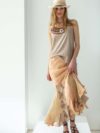 Mes Demoiselles | Printed mermaid skirt - Image 3