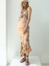 Mes Demoiselles | Printed mermaid skirt - Image 4
