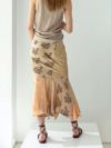 Mes Demoiselles | Printed mermaid skirt - Image 6