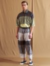 Dante Men | Printed culotte pants - Image 2